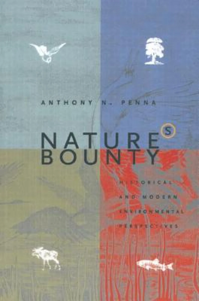 Nature''s Bounty