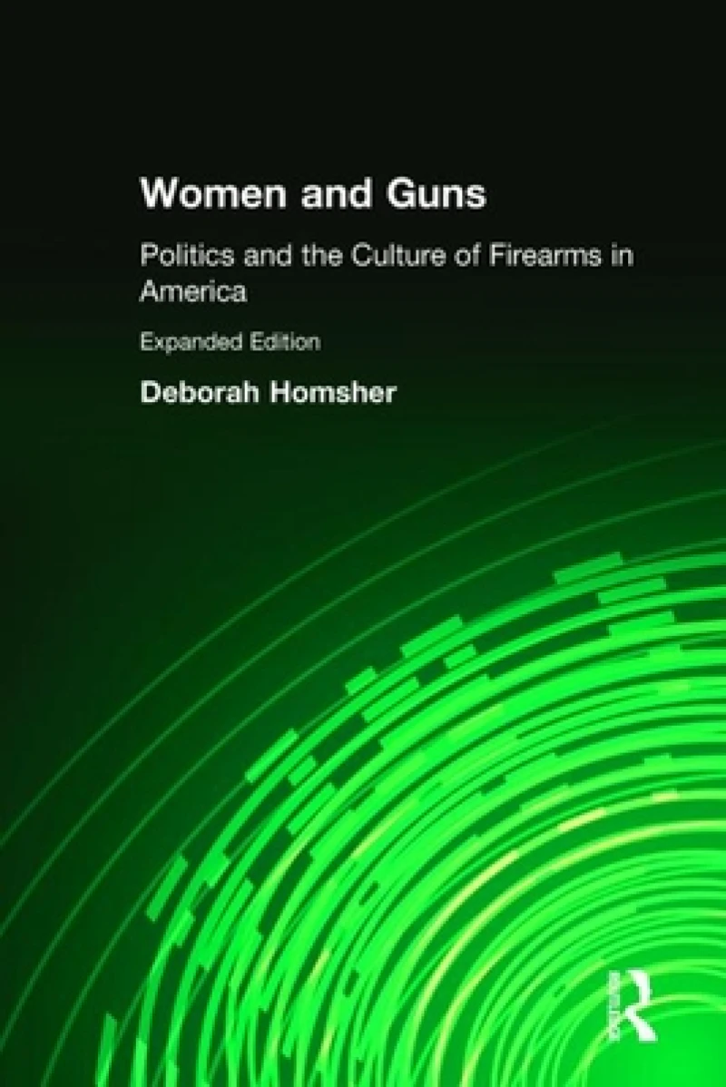 Women and Guns