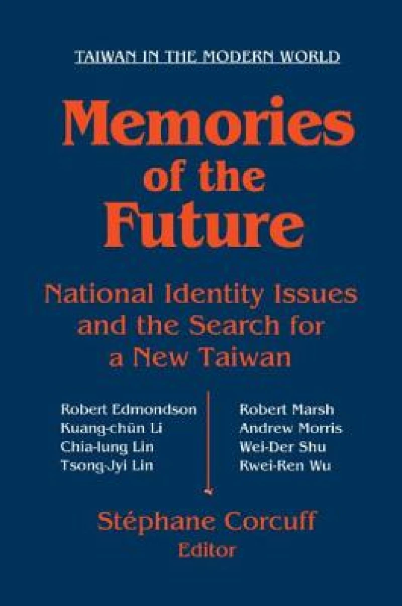 Memories of the Future