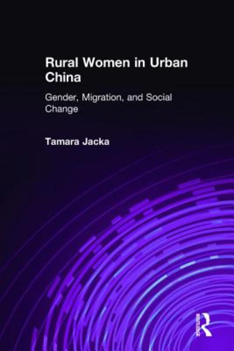 Rural Women in Urban China