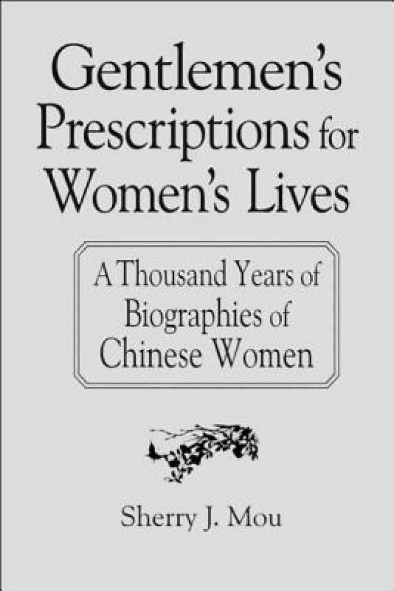 Gentlemen''s Prescriptions for Women''s Lives