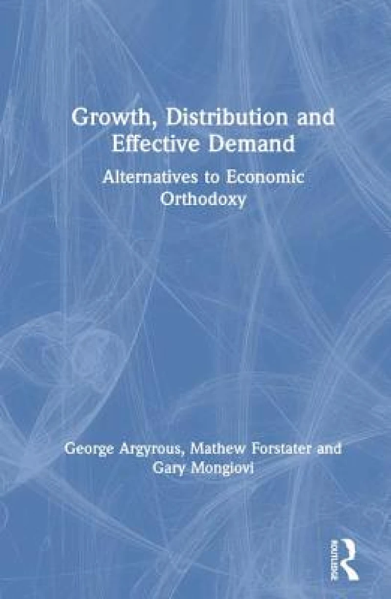 Growth, Distribution and Effective Demand