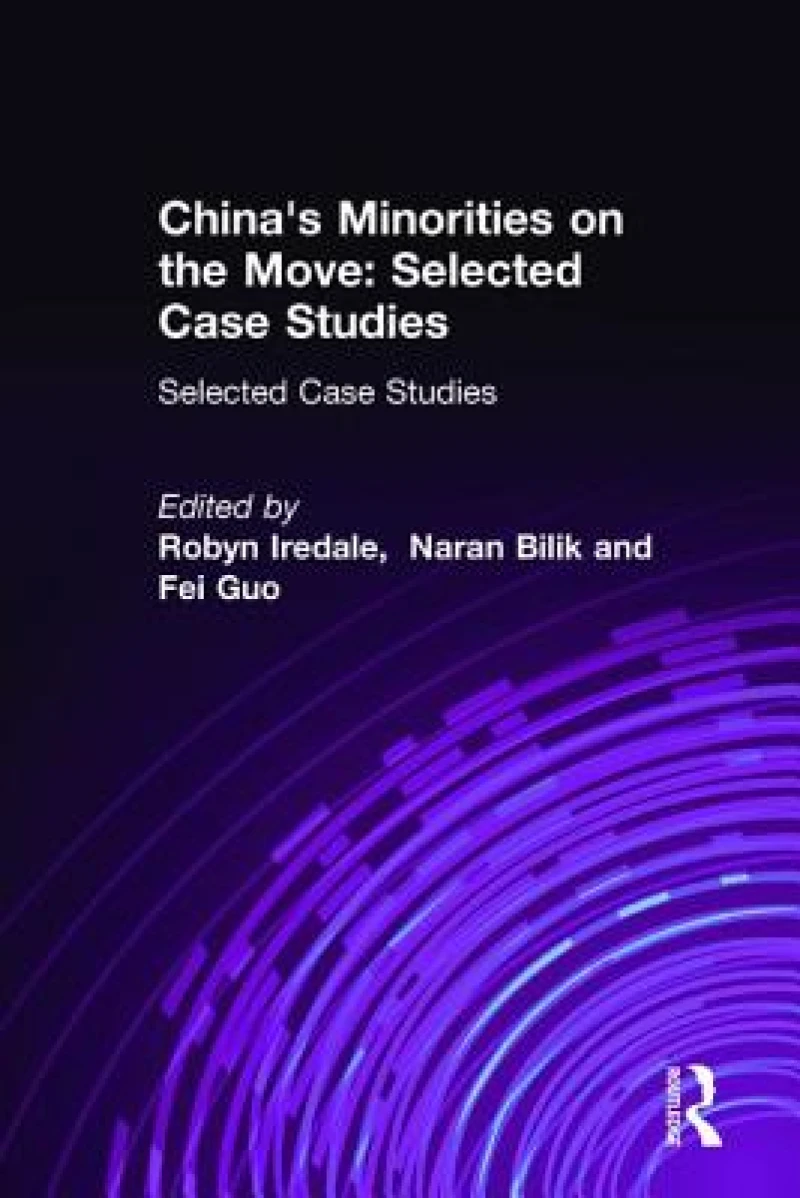 China's Minorities on the Move