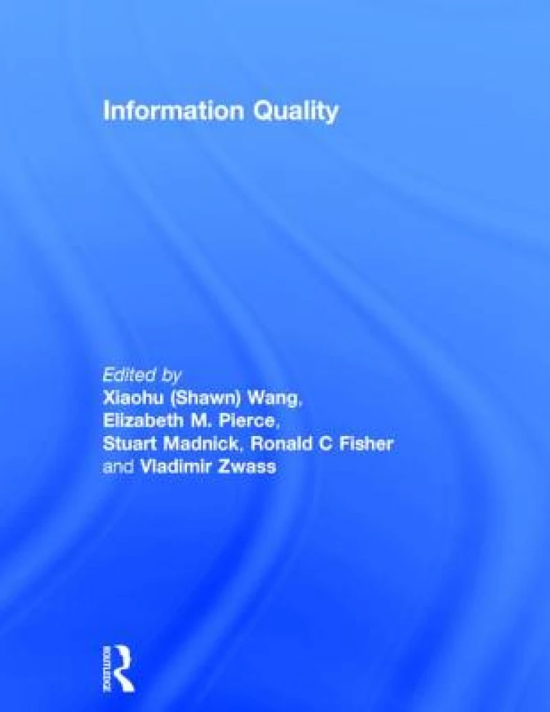 Information Quality