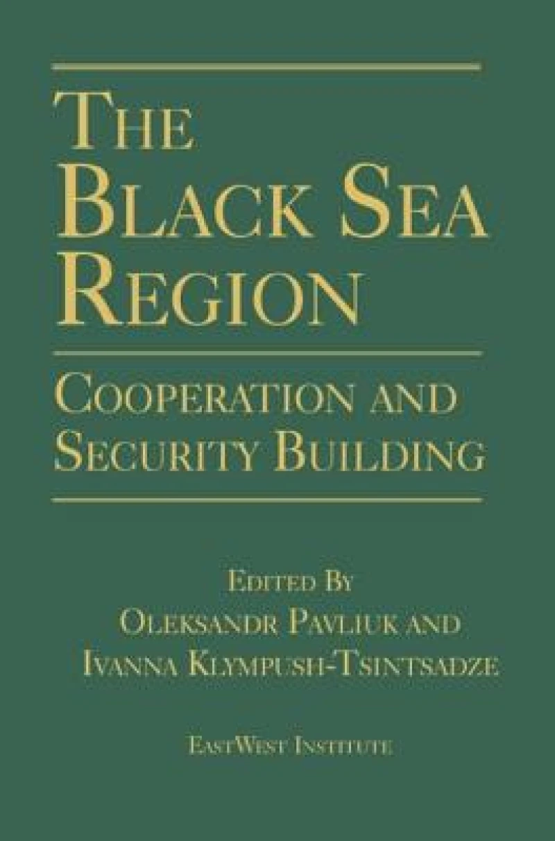 The Black Sea Region