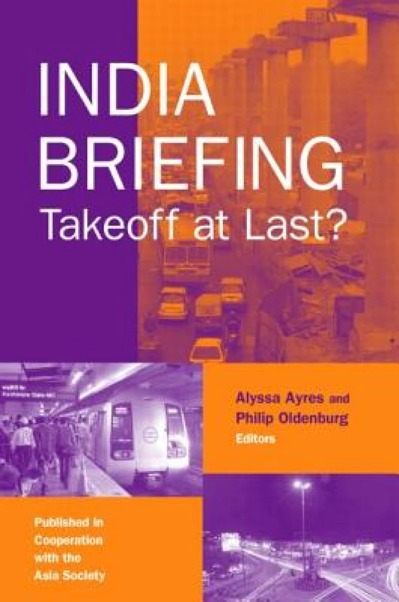 India Briefing