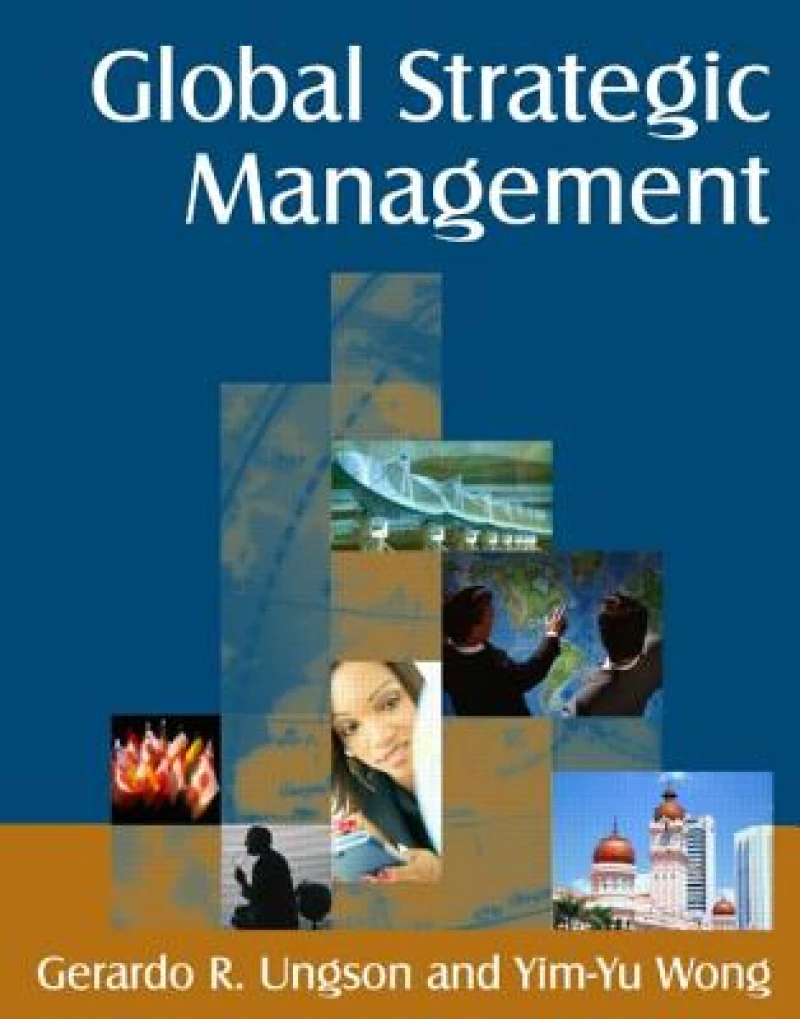 Global Strategic Management