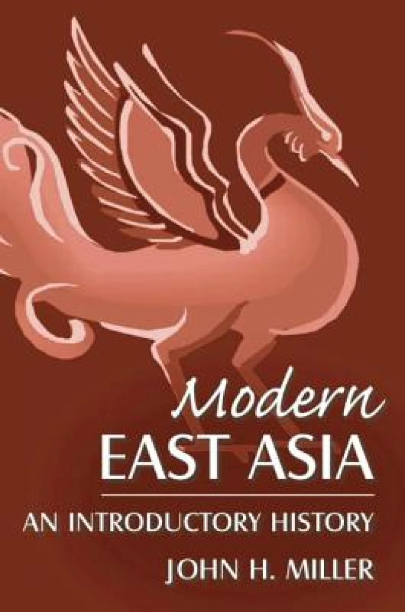 Modern East Asia: An Introductory History
