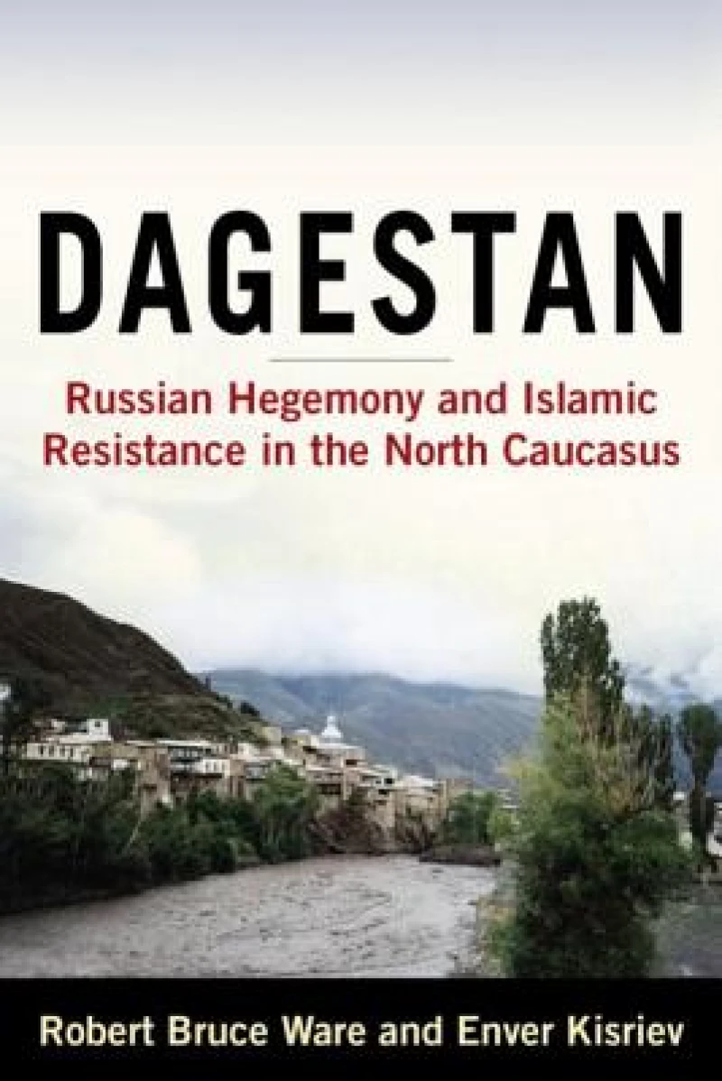 Dagestan