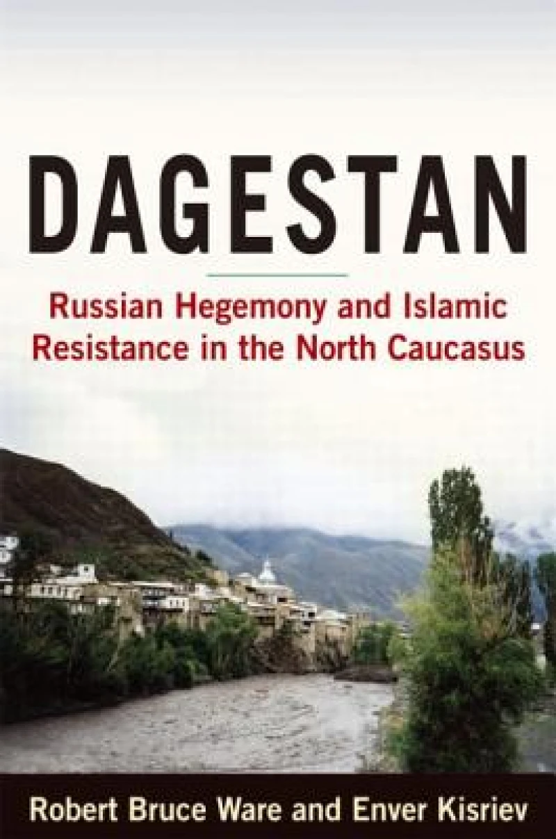 Dagestan
