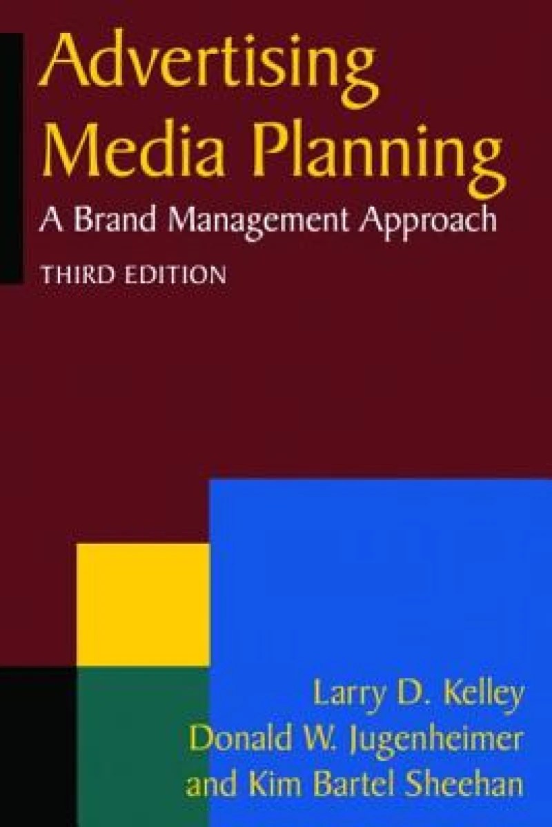 Advertising Media Planning