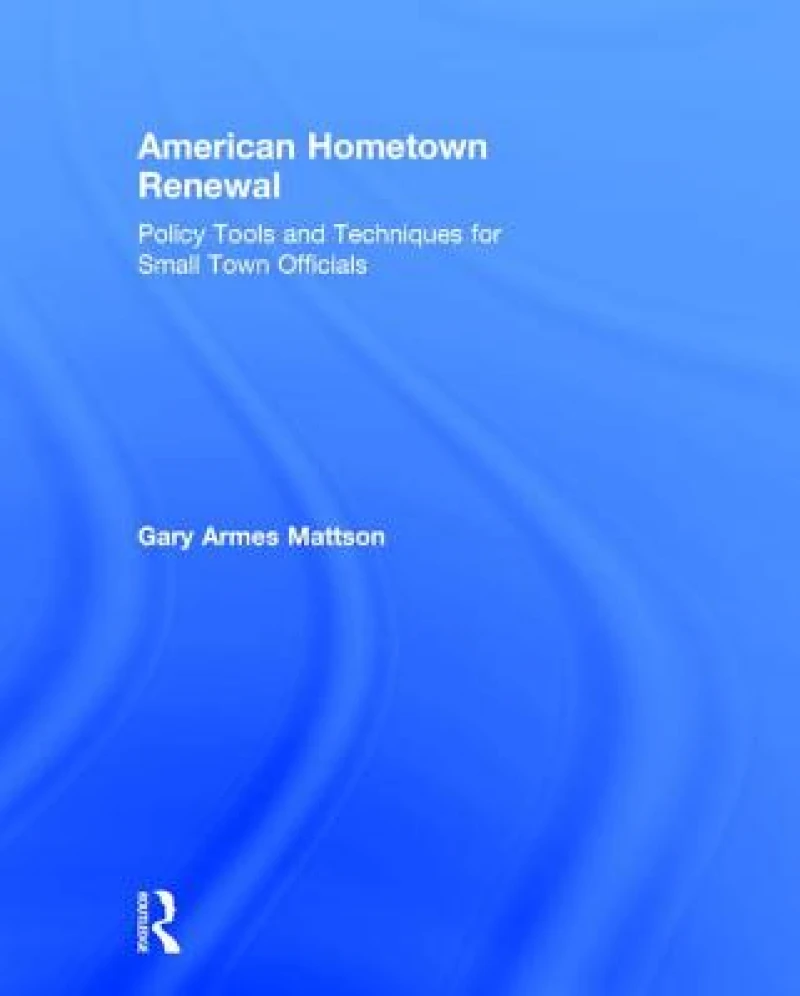 American Hometown Renewal