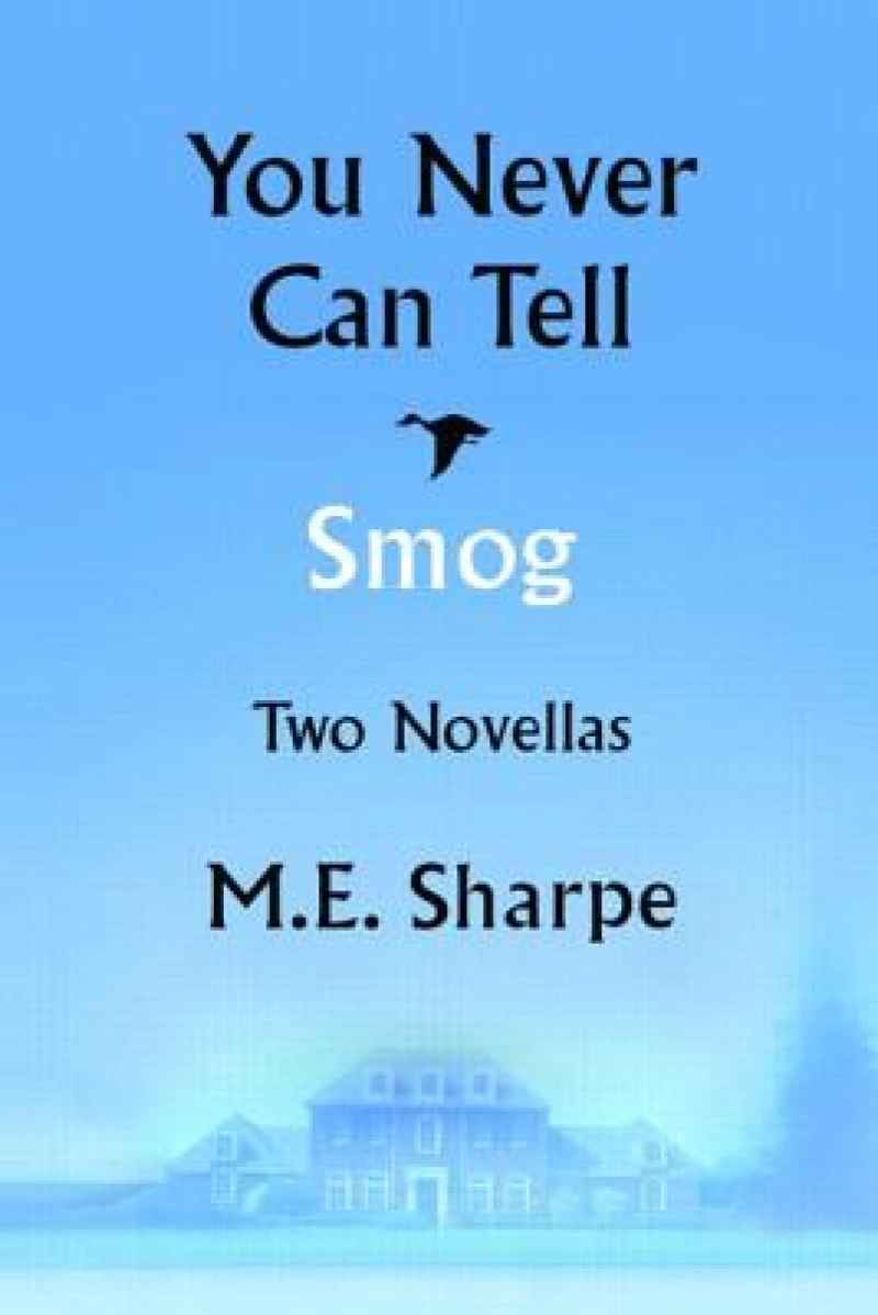 You Never Can Tell and Smog
