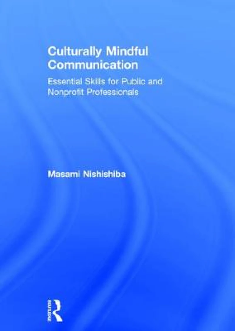 Culturally Mindful Communication