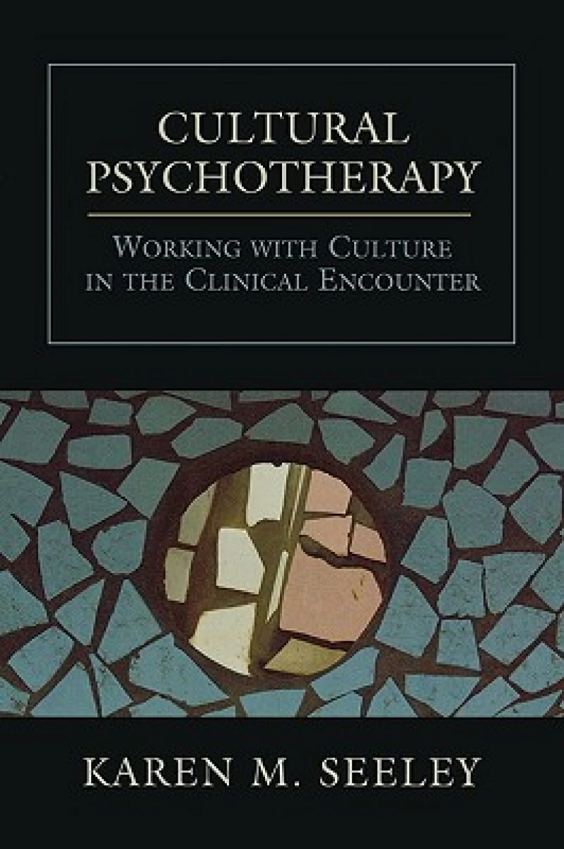 Cultural Psychotherapy