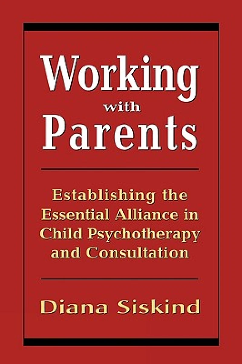 Working with Parents
