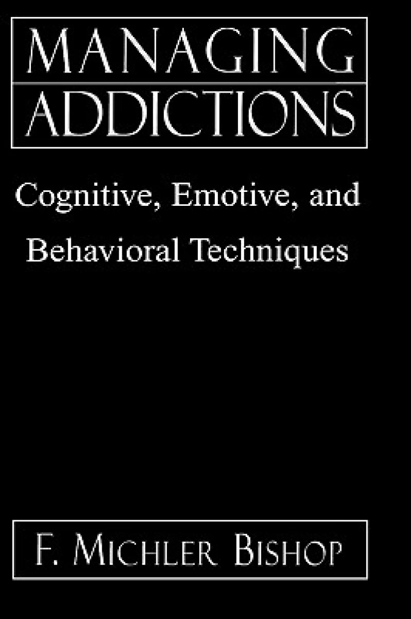 Managing Addictions