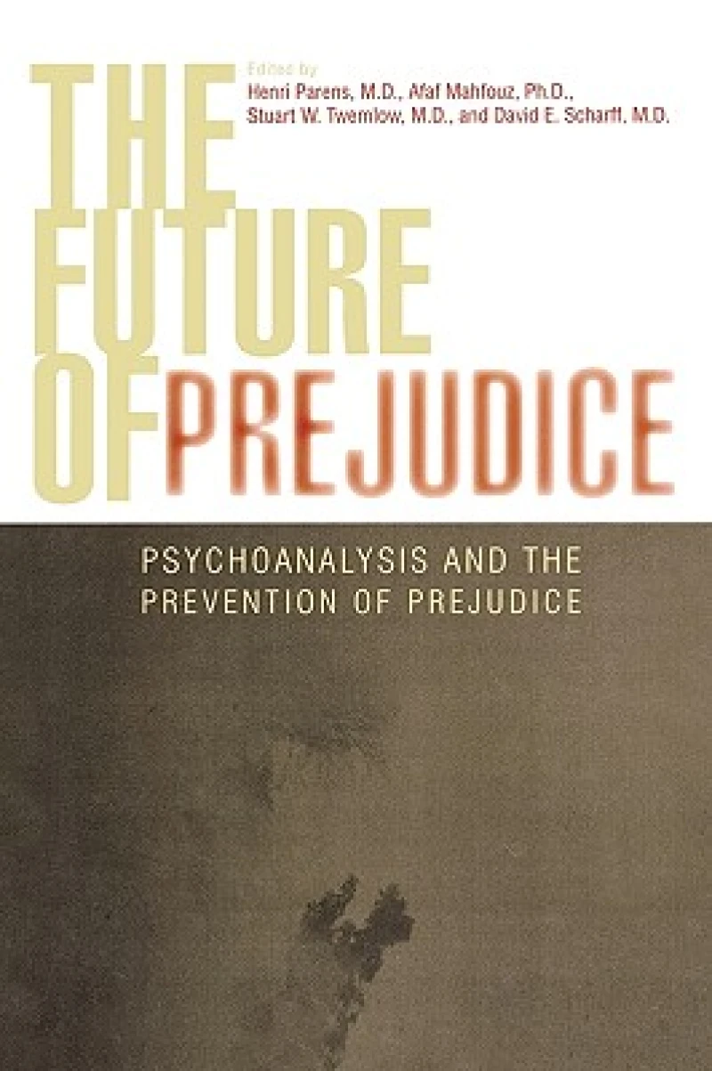 Future of Prejudice