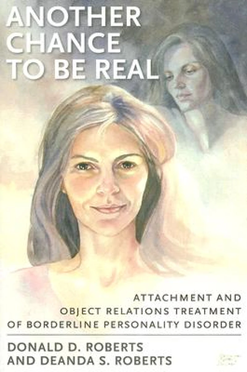 Another Chance to be Real