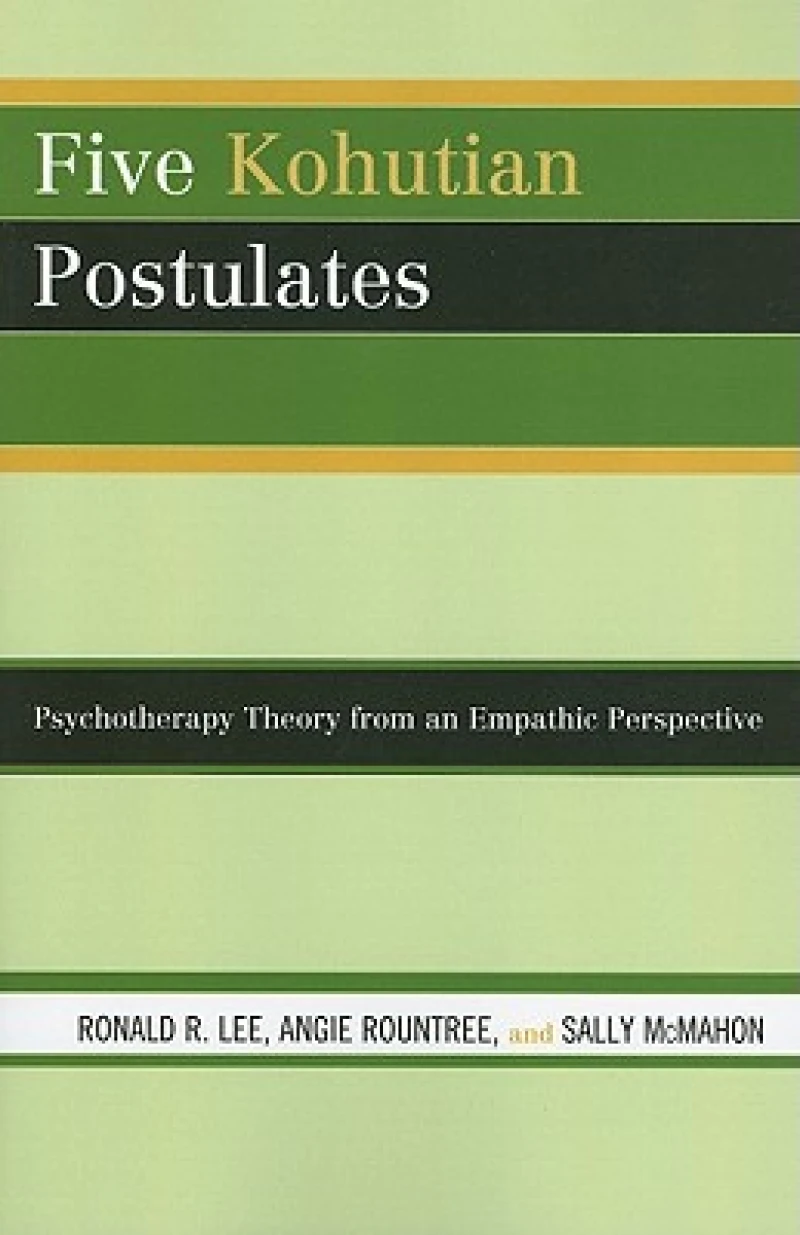 Five Kohutian Postulates
