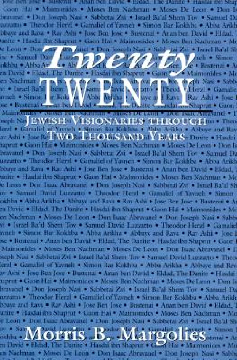 Twenty/Twenty