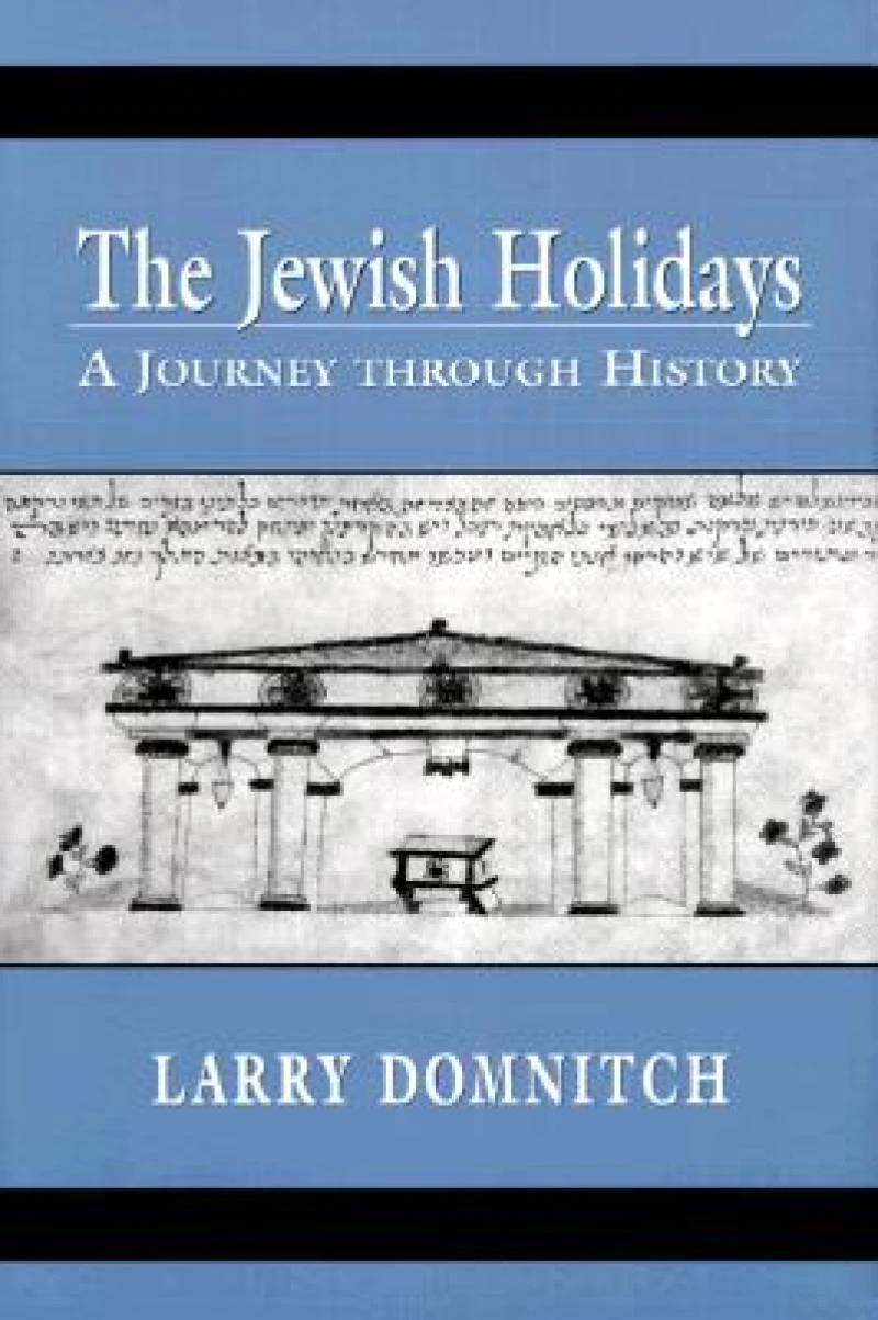 The Jewish Holidays