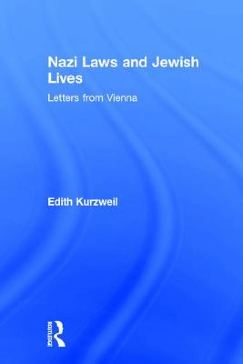 Nazi Laws and Jewish Lives