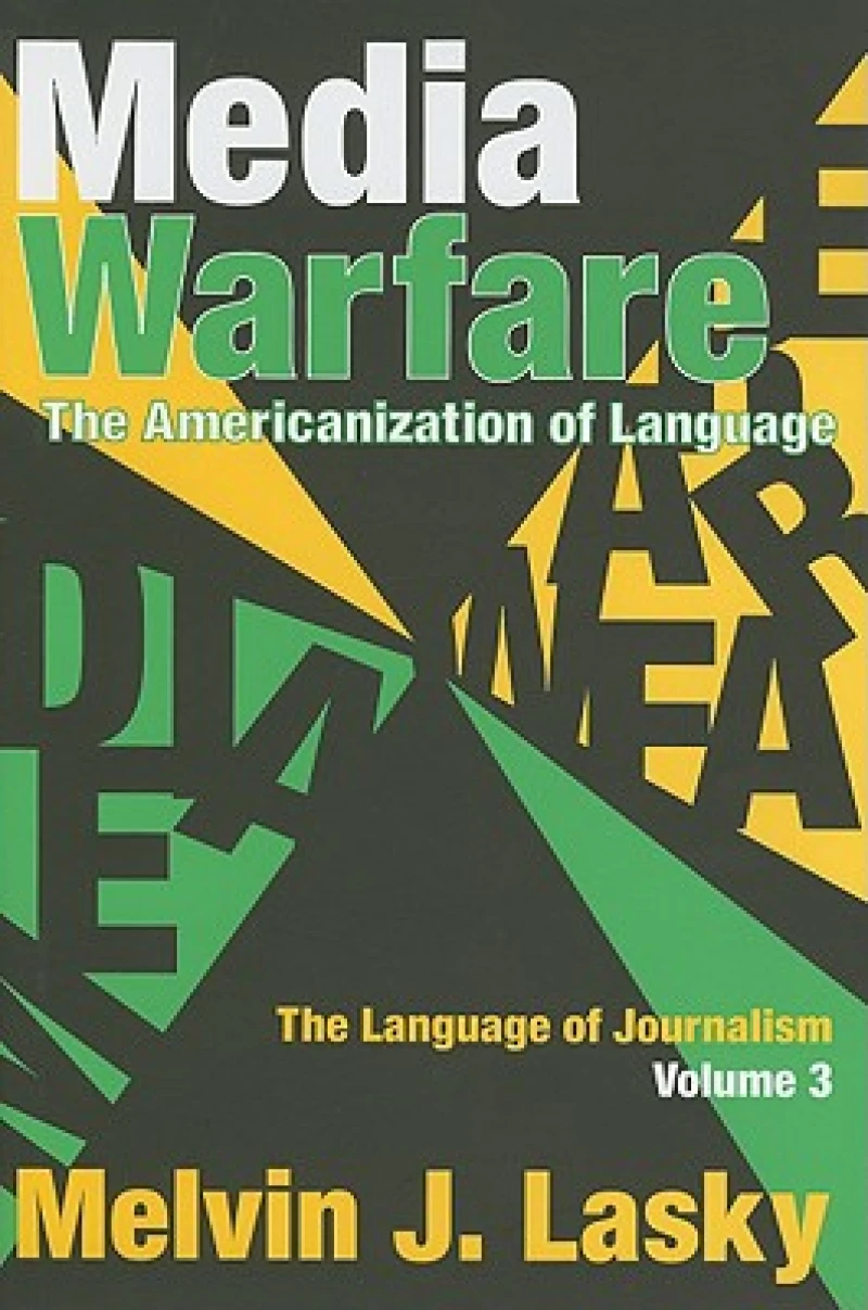 Media Warfare
