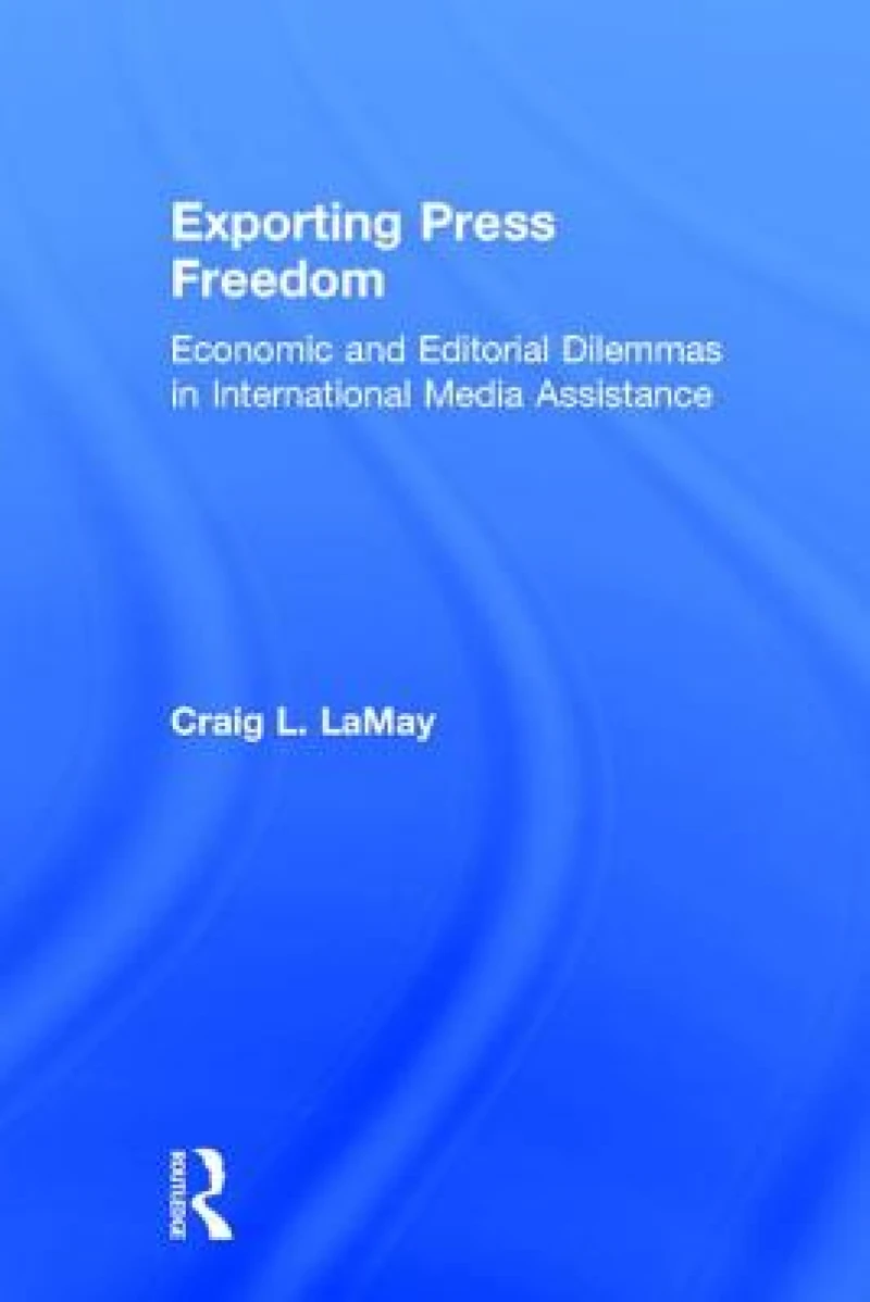 Exporting Press Freedom