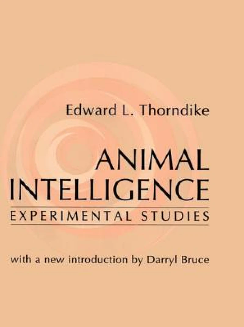 Animal Intelligence