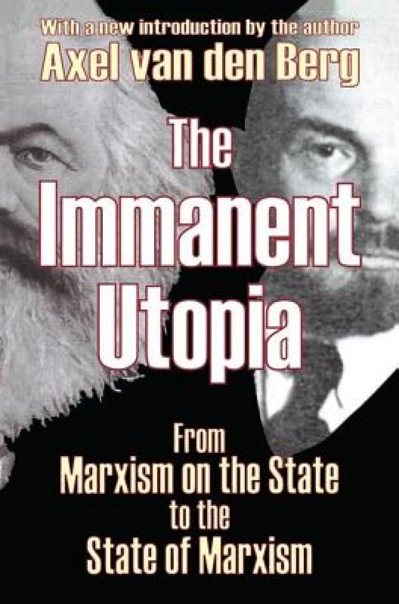 The Immanent Utopia