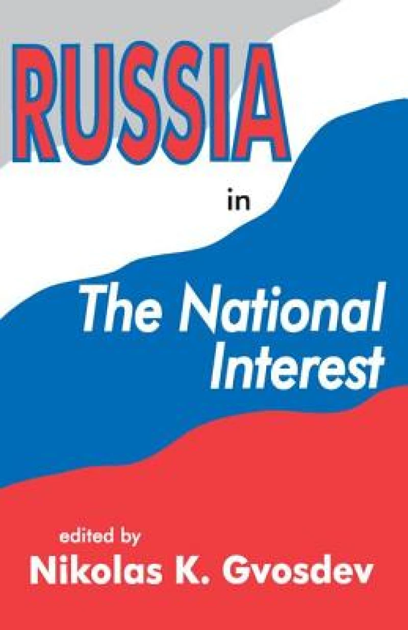 Russia in the National Interest