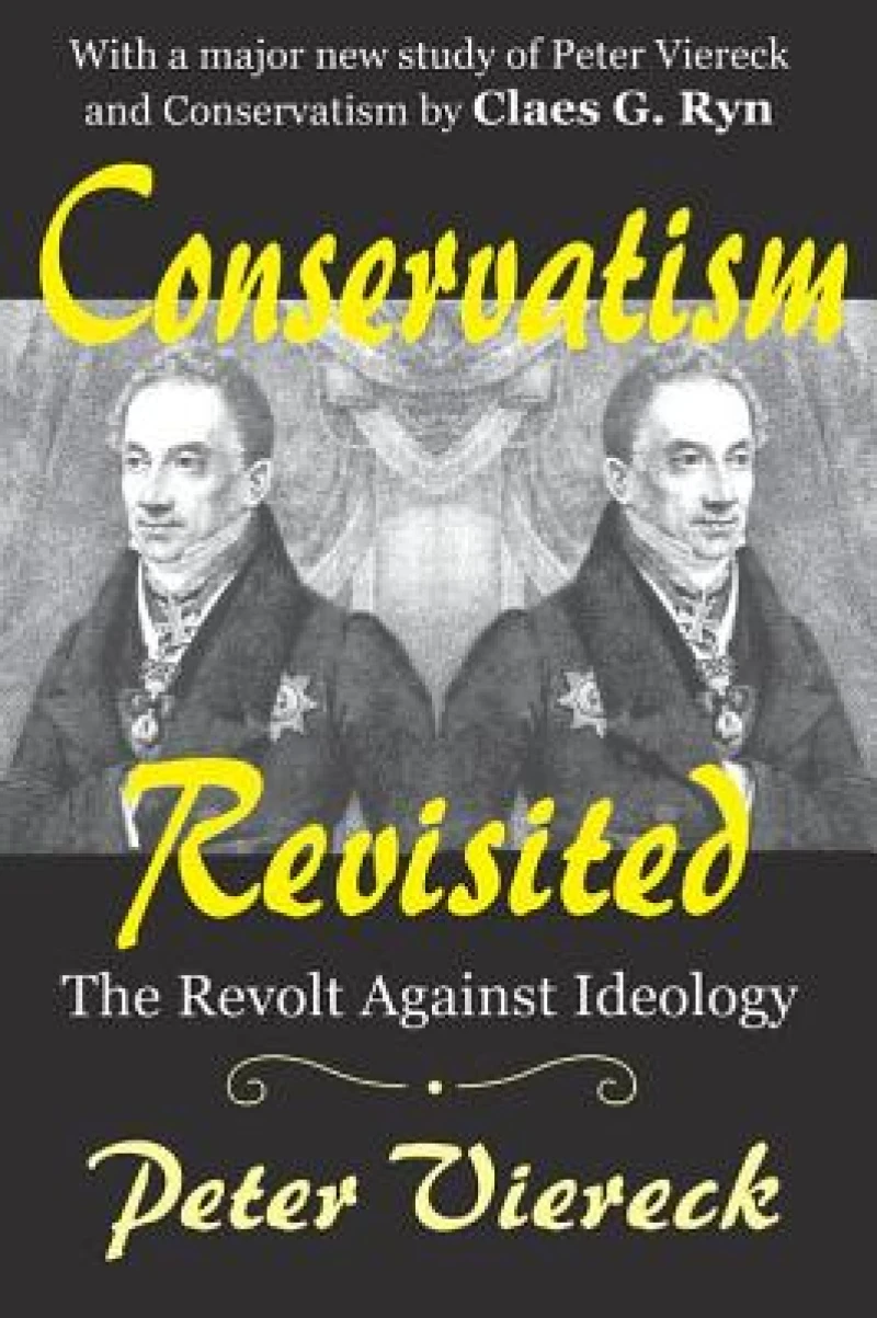 Conservatism Revisited