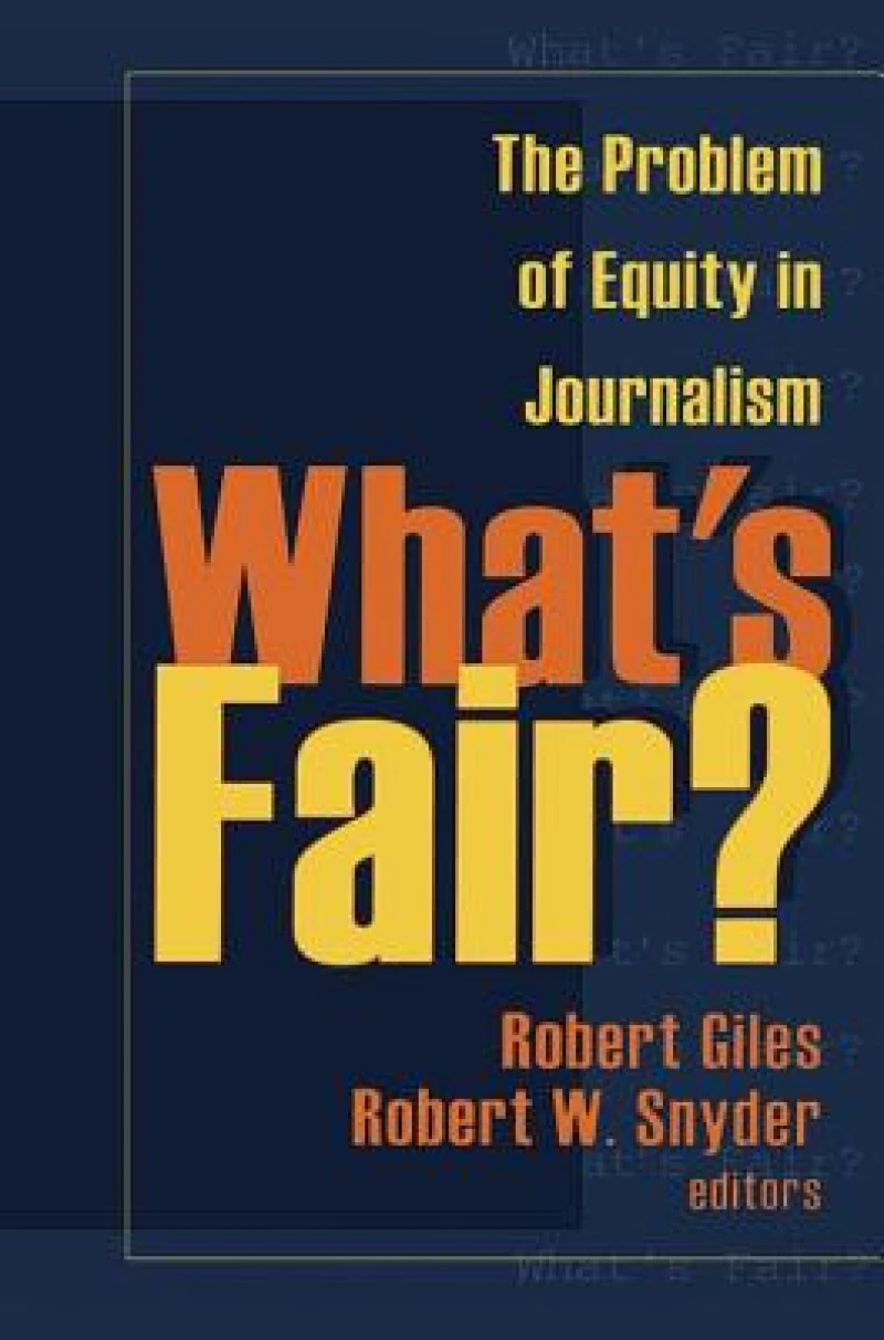 What''s Fair?