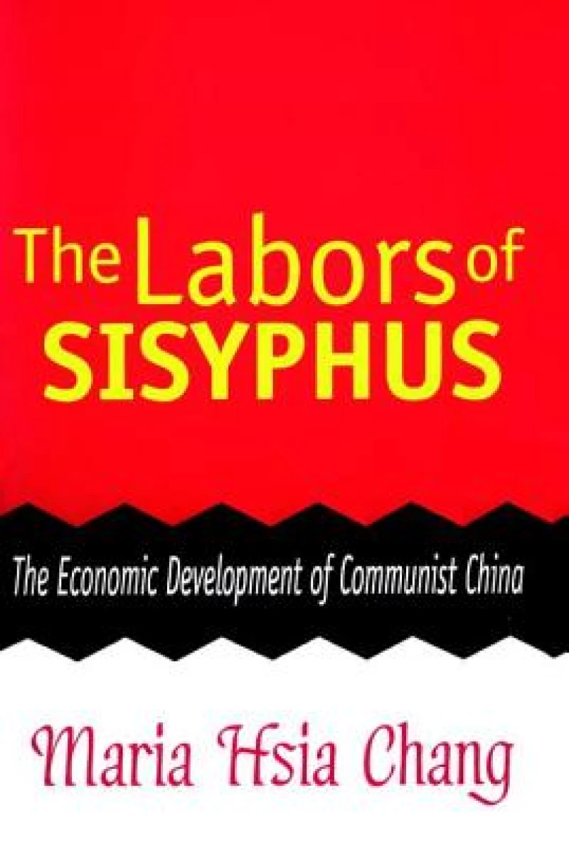 The Labors of Sisyphus