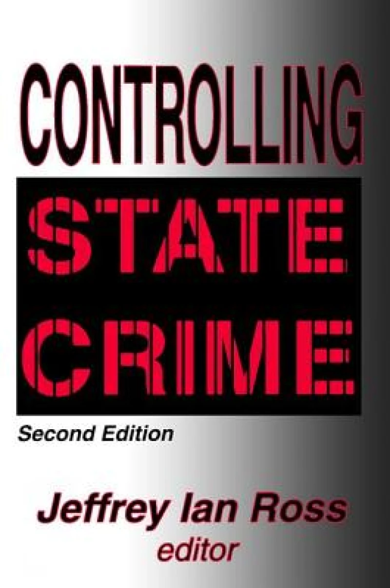 Controlling State Crime