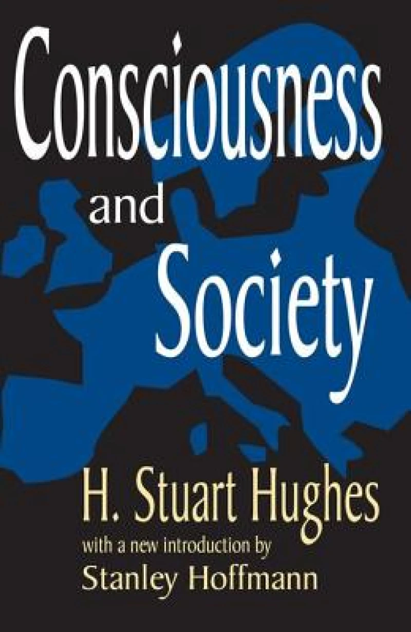 Consciousness and Society