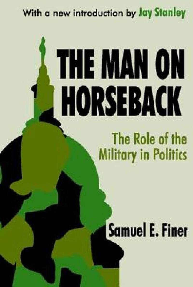 The Man on Horseback