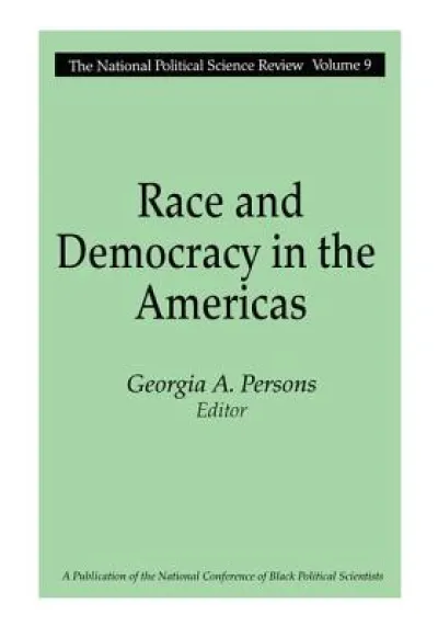 Race and Democracy in the Americas