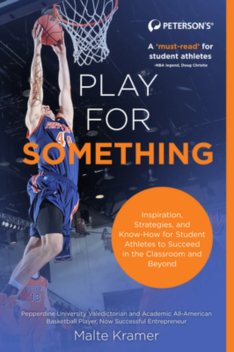 Play For Something
