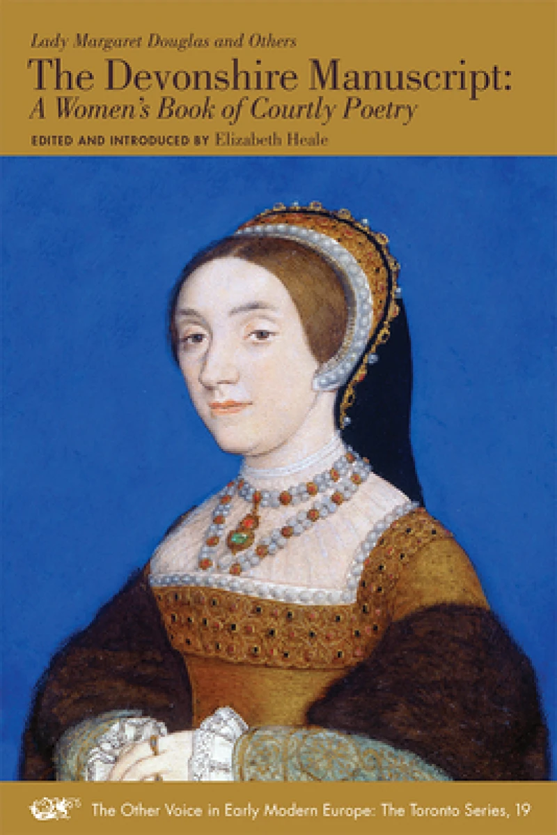 The Devonshire Manuscript