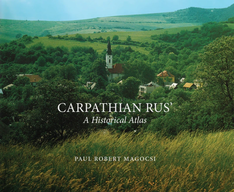 Carpathian Rus''