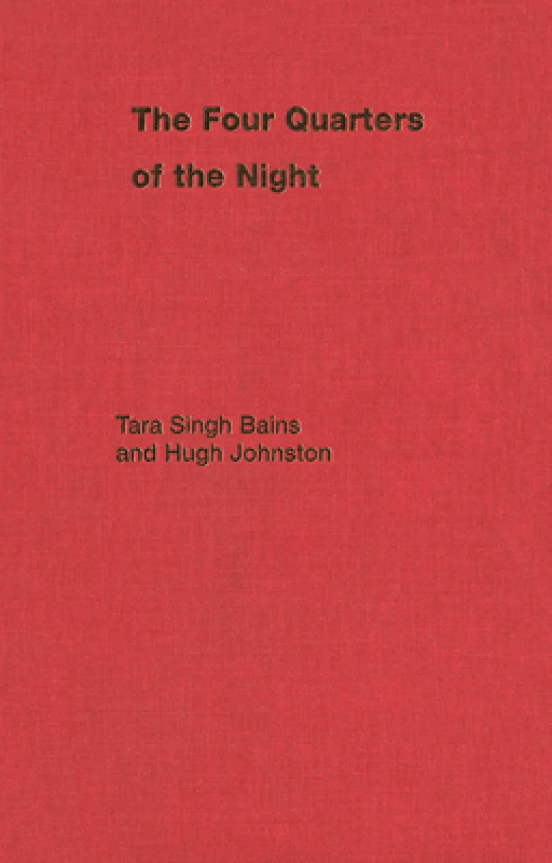 The Four Quarters of the Night