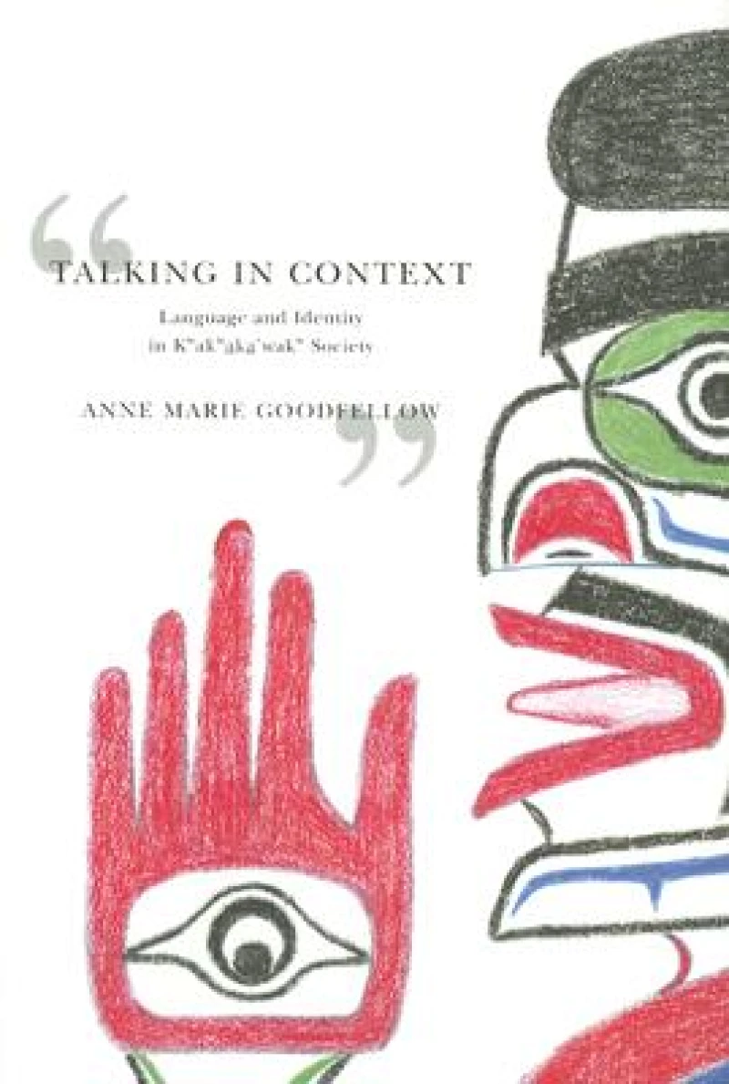 Talking in Context