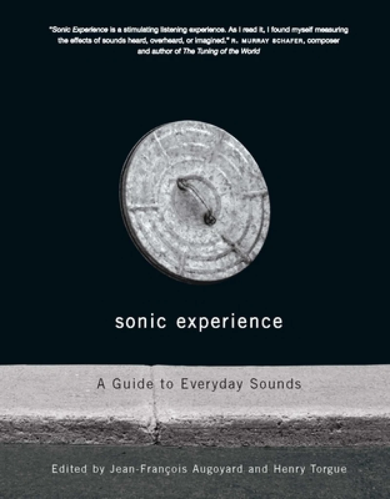 SONIC EXPERIENCE