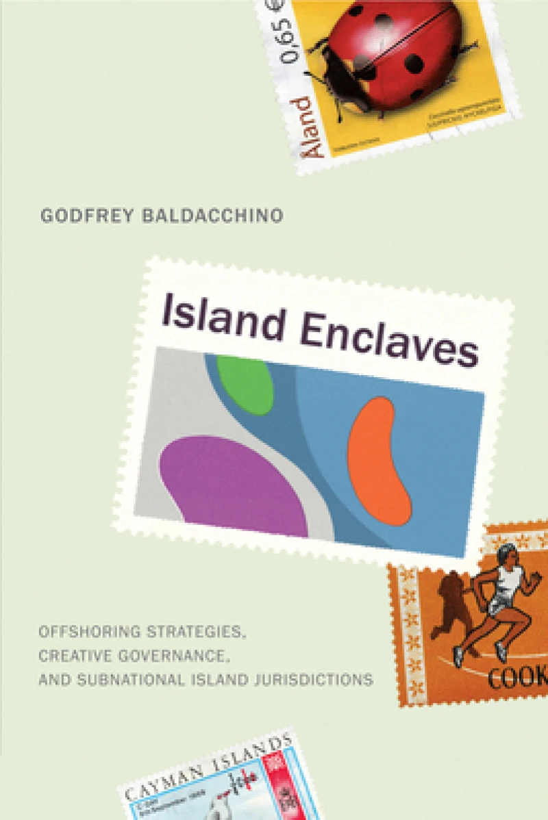 ISLAND ENCLAVES