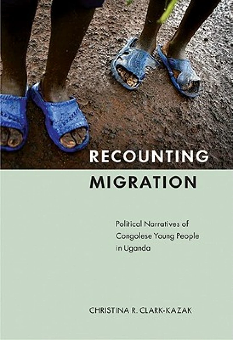 Recounting Migration