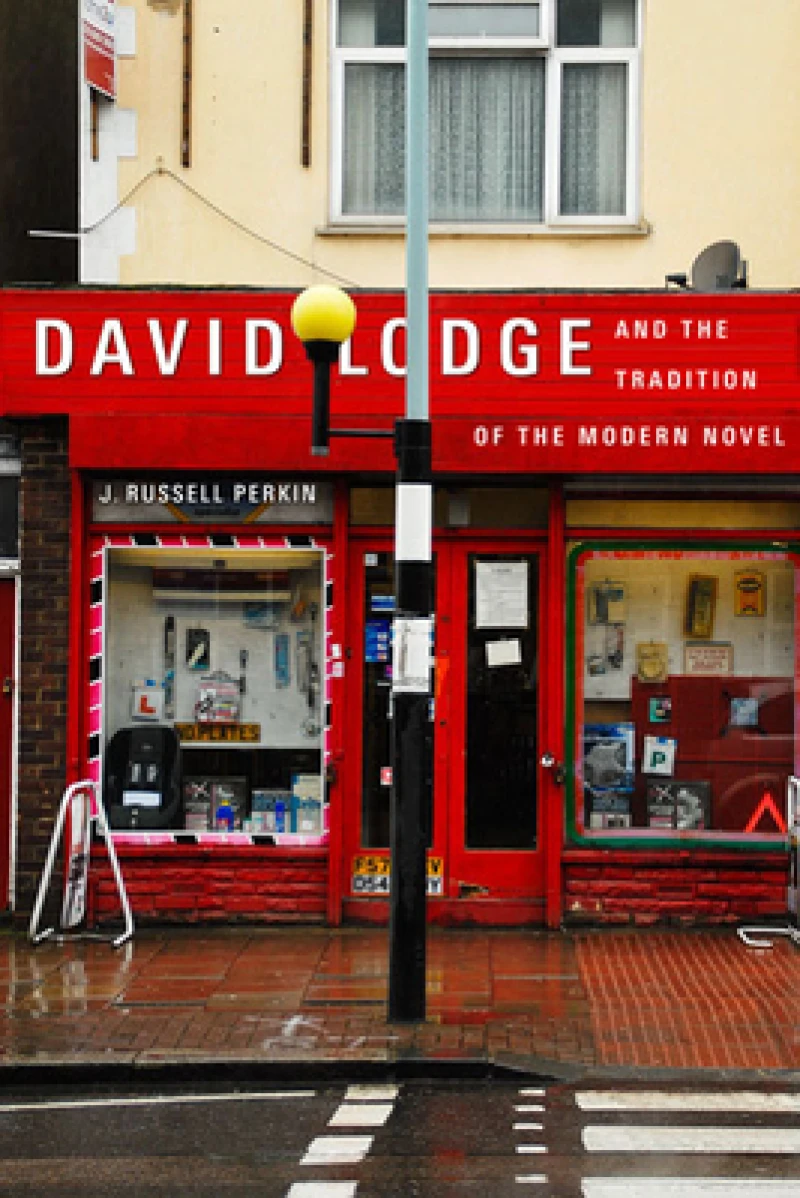 David Lodge  Trad Mod Novel