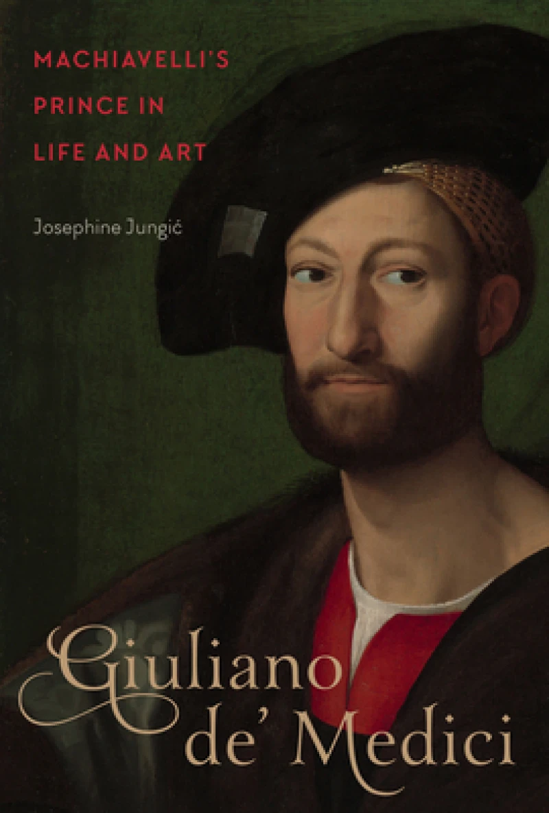 Giuliano de'' Medici