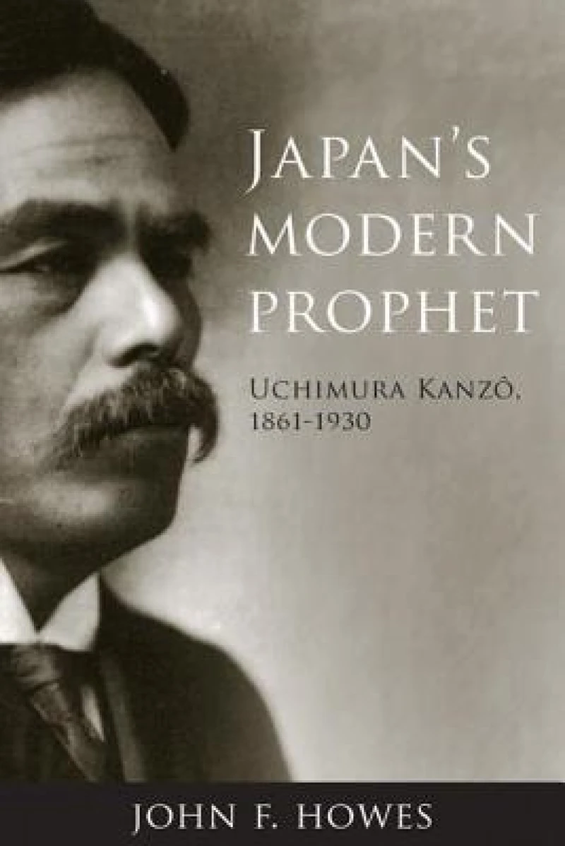 Japan''s Modern Prophet